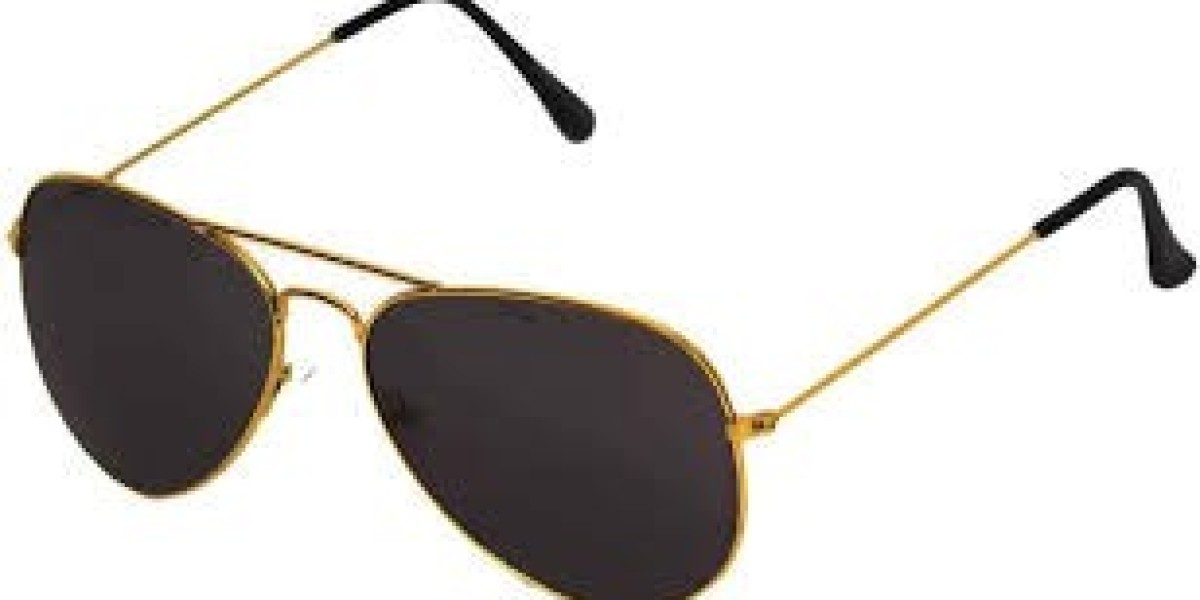 Dabang style sunglasses : Style Luxure