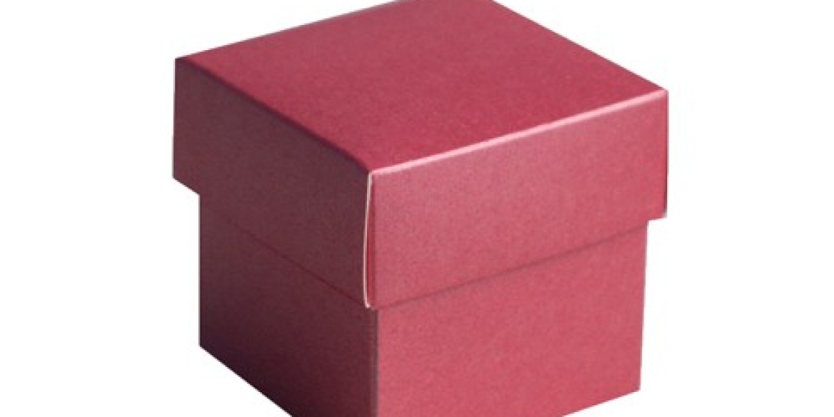 Cube Boxes Versatility and Elegance in Packaging Solutions