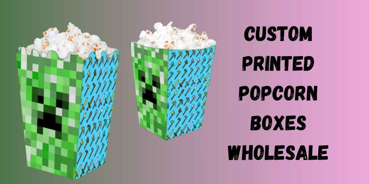 Creative Ways to Repurpose Cardboard Popcorn Boxes Canada Inspiration 2024