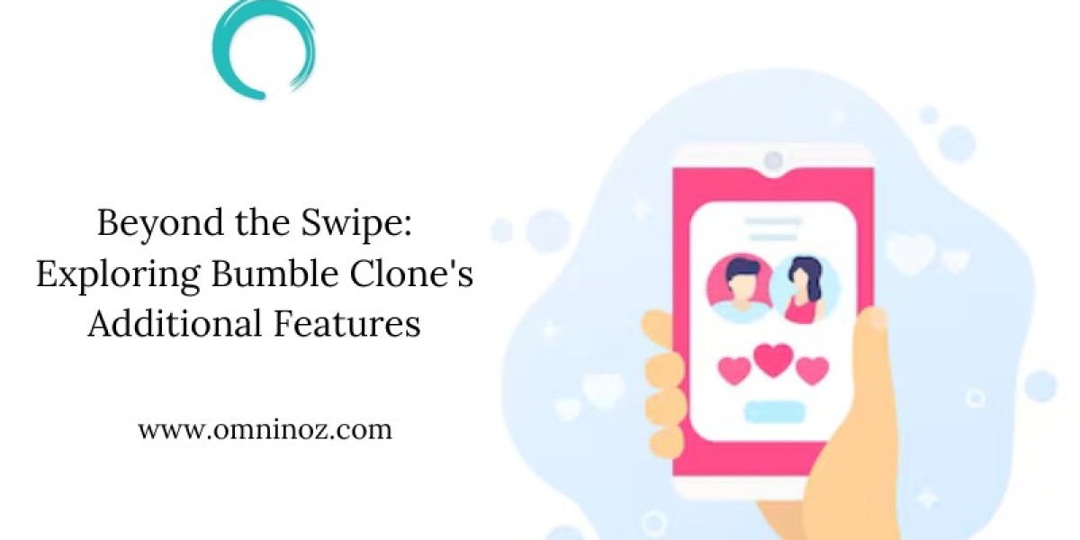 Unlocking Love: Exploring the Features of Bumble Clone